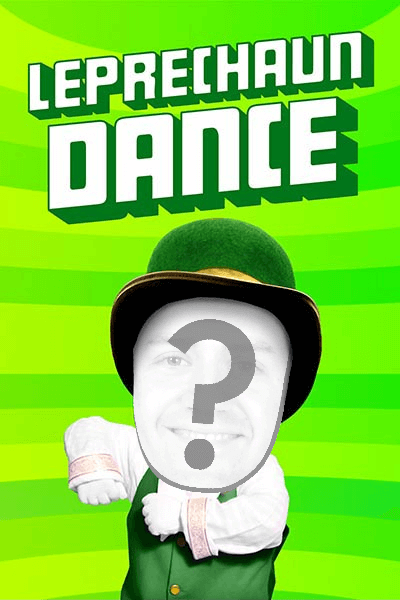 Leprechaun Dance