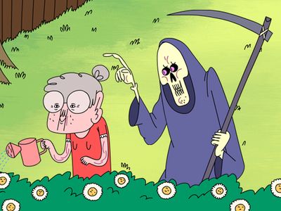 Beat Death