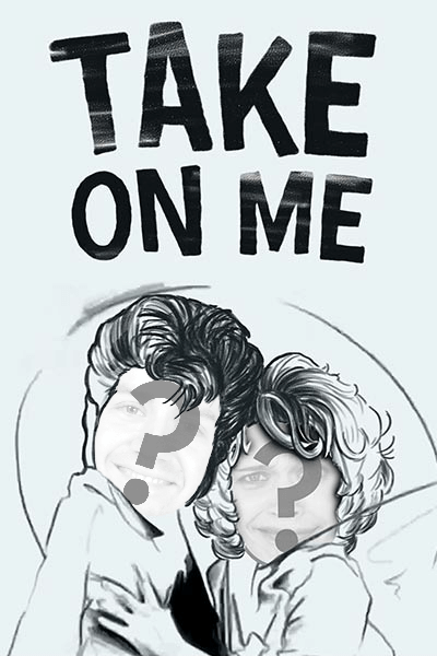 "Take On Me" by A-ha