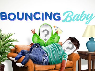 Bouncing Baby 