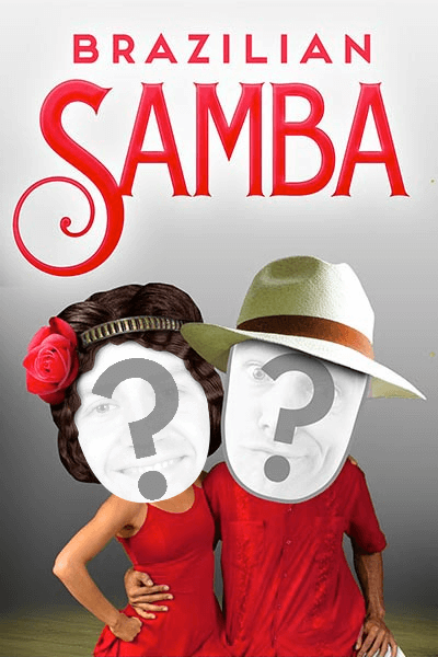 Brazilian Samba - Dances