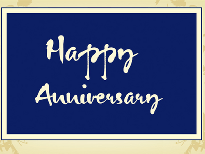 A Sexy Anniversary Haiku