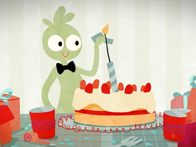 Birthday Blast