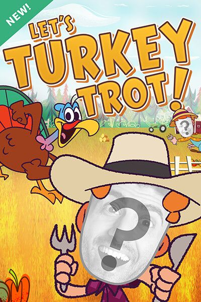 Turkey Trot
