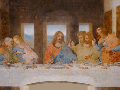 JC & the Gang - Easter