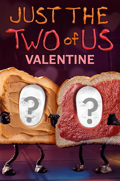Just the Two of Us