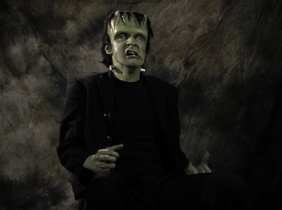 Frankenstein PSA
