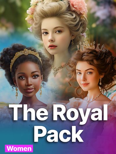 The Royal Pack