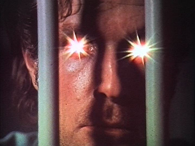 You've Got Killer Eyes