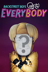 "Everybody" - Backstreet Boys