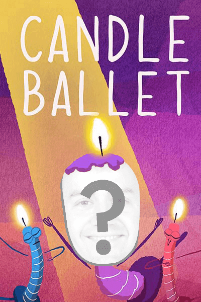 Candle Ballet
