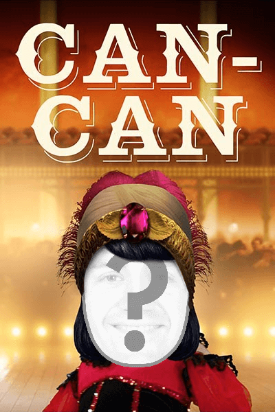 Can-Can
