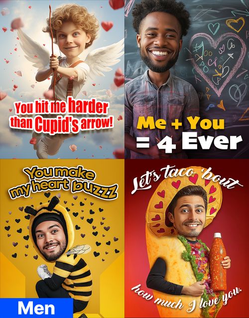 The Love Collection