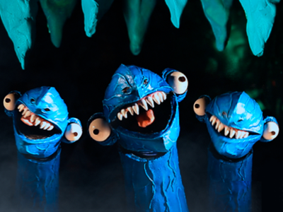 Worms