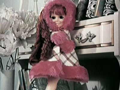 Hey Doll