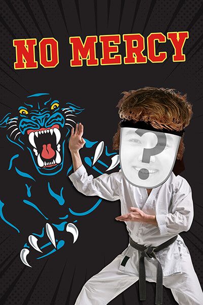 No Mercy