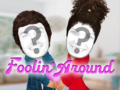 Foolin' Around