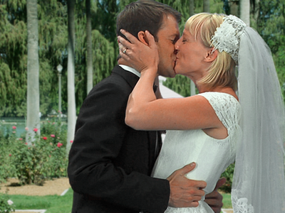 Real Vows