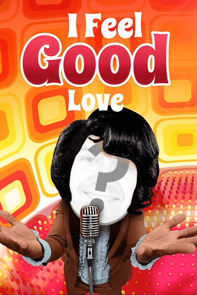 I Feel Good - Love