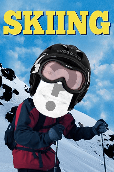 Skiing