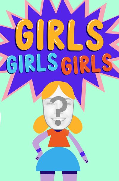 Girls Girls Girls
