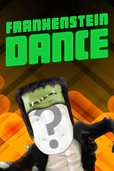 Frankenstein Dance
