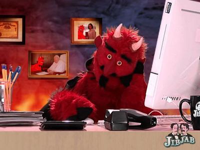 A Birthday in Hell