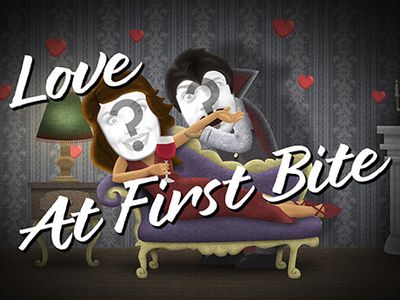 Love at First Bite