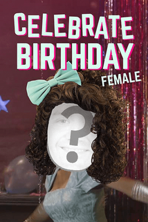 Celebration Birthday - Female