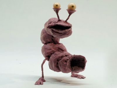 Angry Colon
