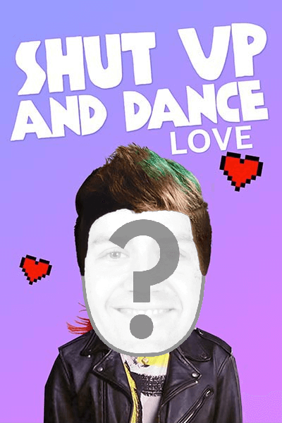 Shut Up and Dance - Love