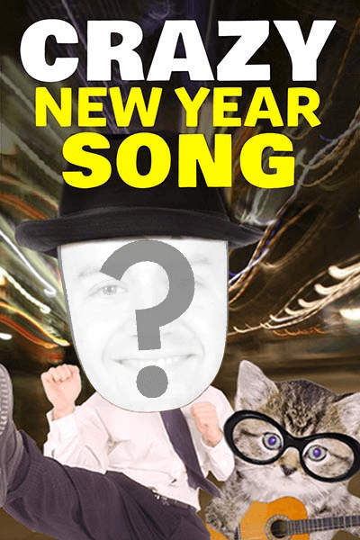 Crazy Resolutions Song