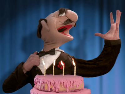 Opera Birthday
