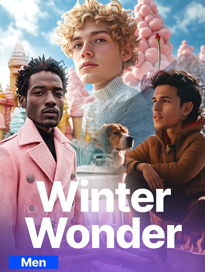 Winter Wonder