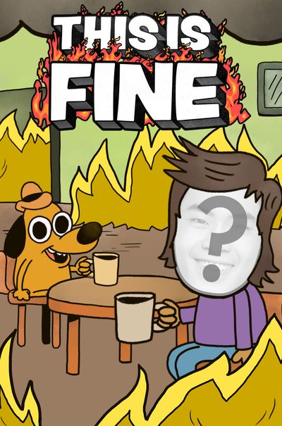 This is Fine!