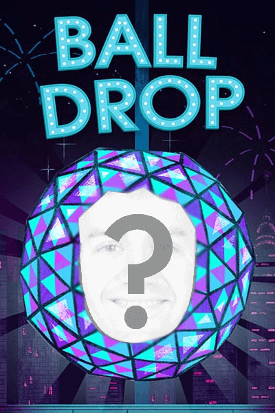 Ball Drop