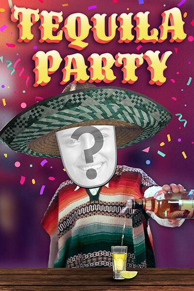 Tequila Party - Solo
