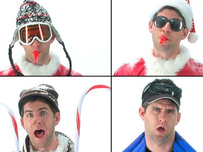 Kazoo: Jingle Bells