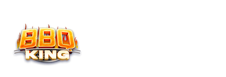 BBQ King Logo