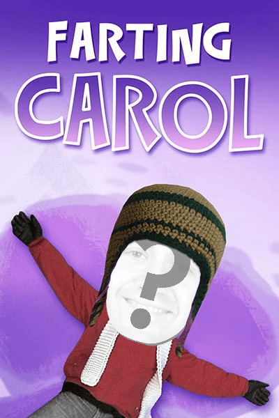 Farting Carol