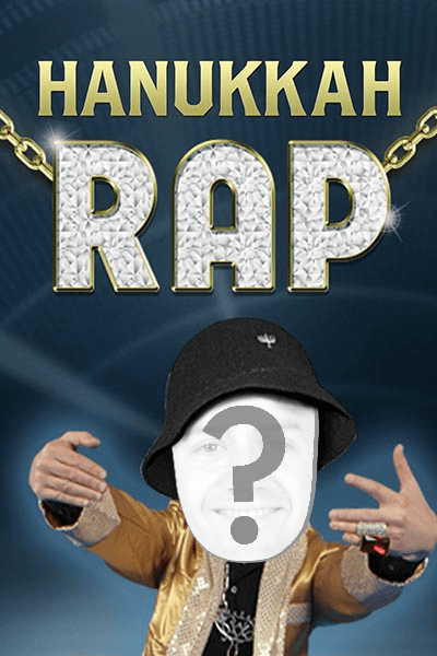 Hanukkah Rap