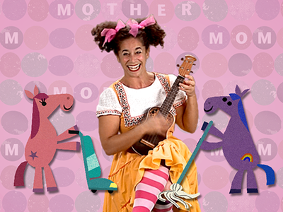 Ukulady Mother's Day Song