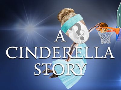 A Cinderella Story