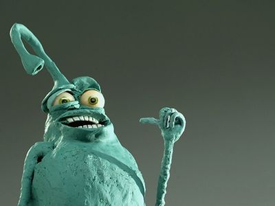 Angry Gallbladder