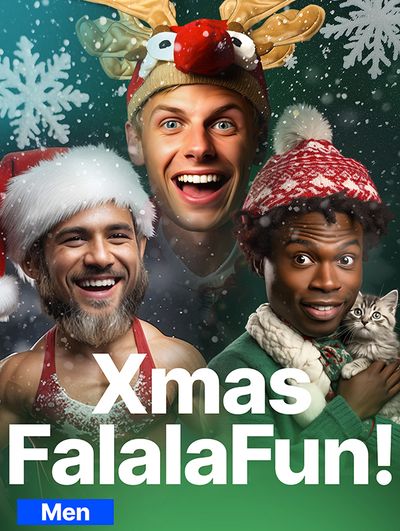 Xmas FalalaFun