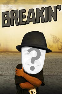 Breakin
