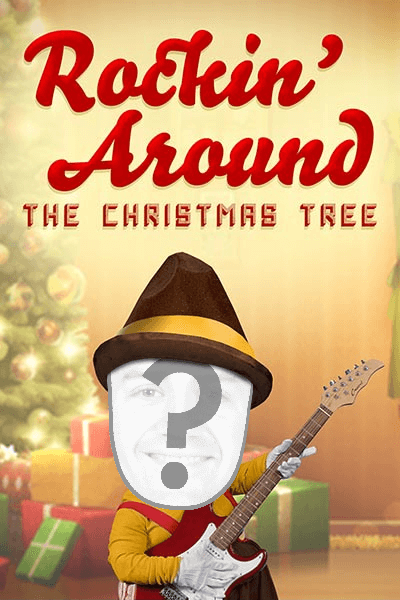 Rockin' Around the Christmas Tree