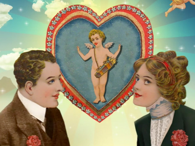 History of Valentine's Day