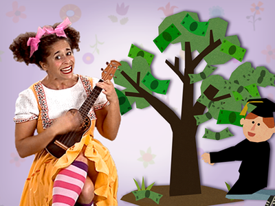 Ukulady Graduation