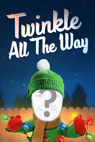 Twinkle all the Way
